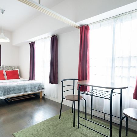 Yakuin Apartment فوكوكا المظهر الخارجي الصورة
