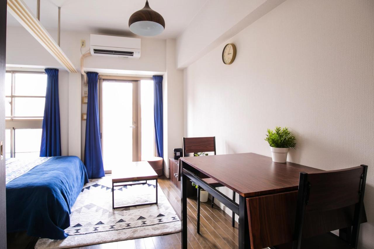 Yakuin Apartment فوكوكا المظهر الخارجي الصورة