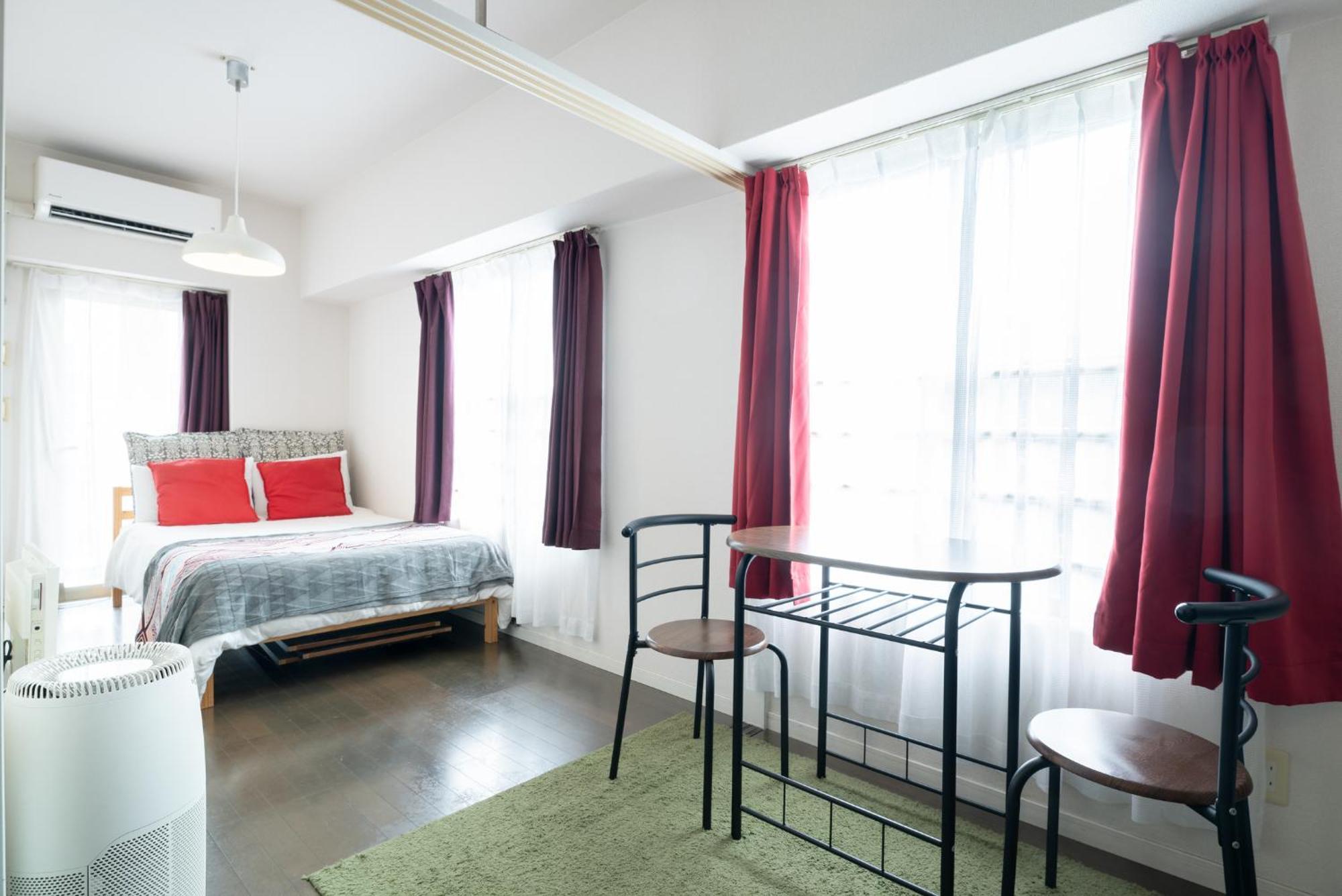 Yakuin Apartment فوكوكا المظهر الخارجي الصورة