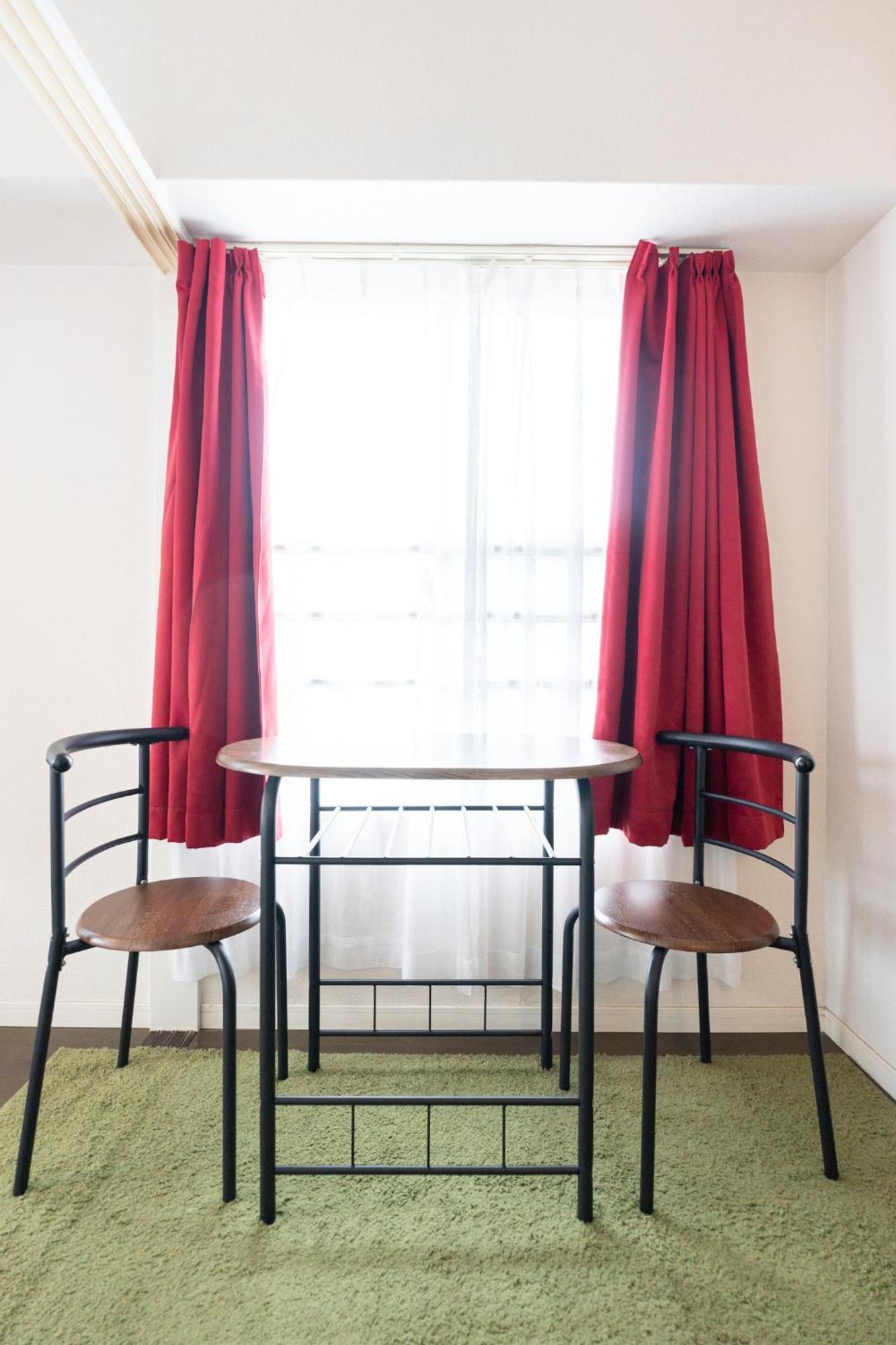 Yakuin Apartment فوكوكا المظهر الخارجي الصورة
