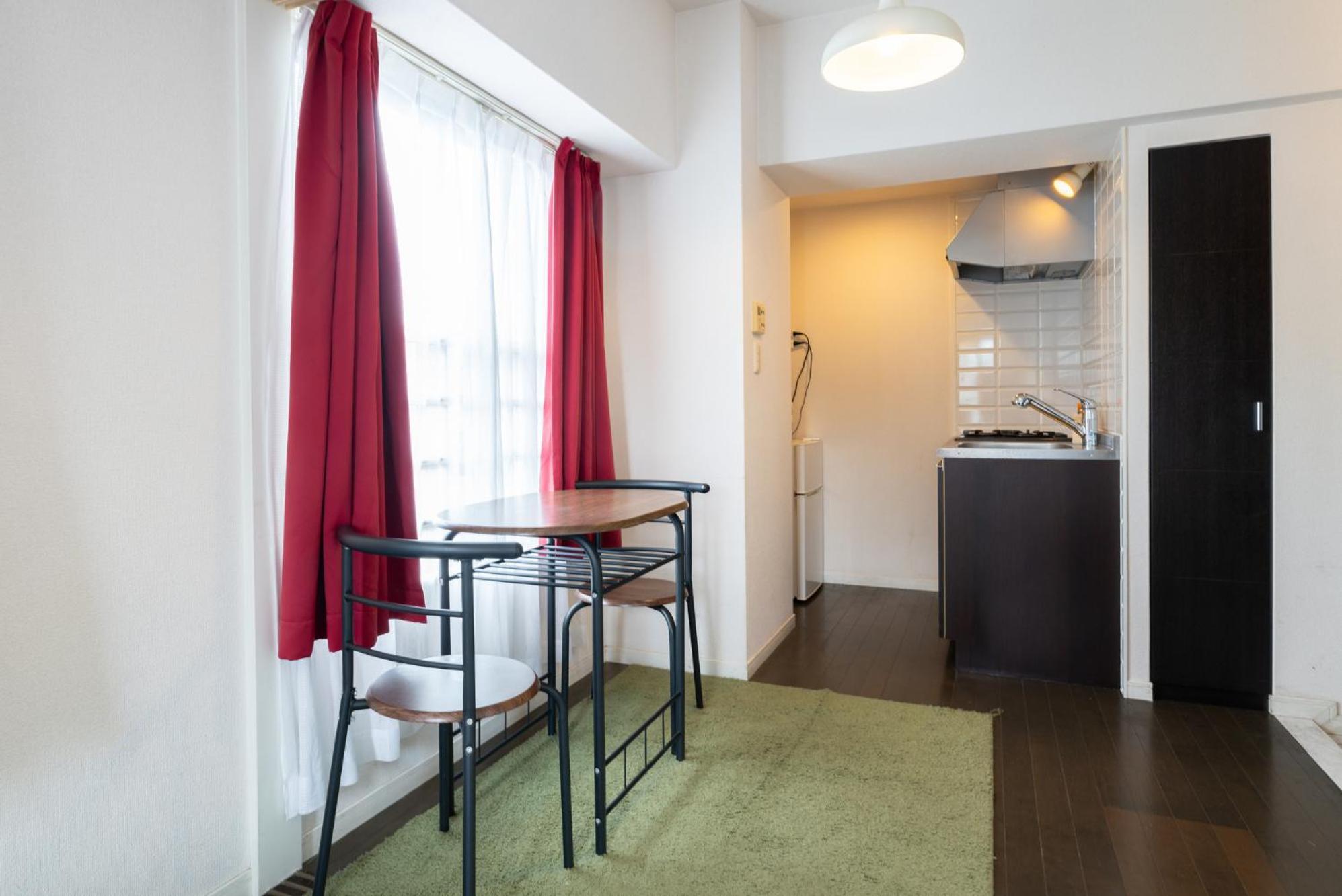 Yakuin Apartment فوكوكا المظهر الخارجي الصورة