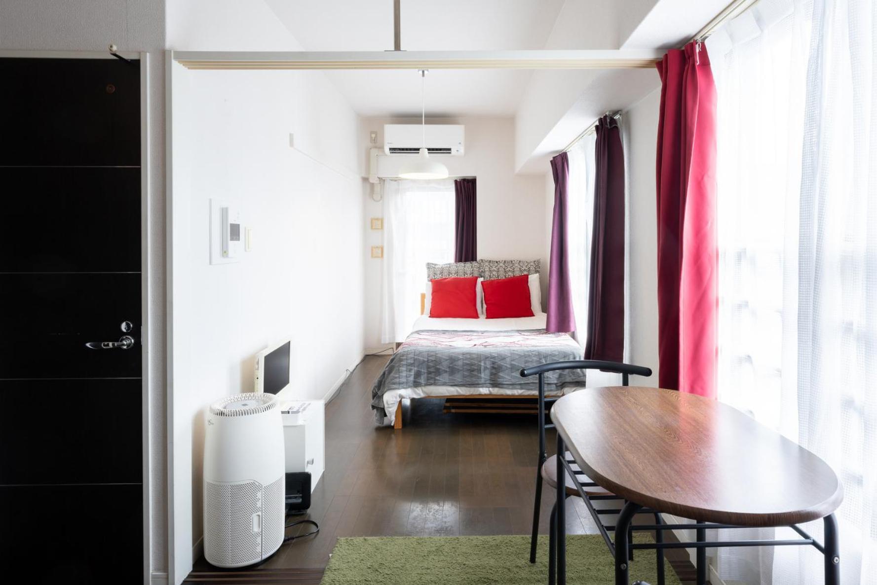 Yakuin Apartment فوكوكا المظهر الخارجي الصورة