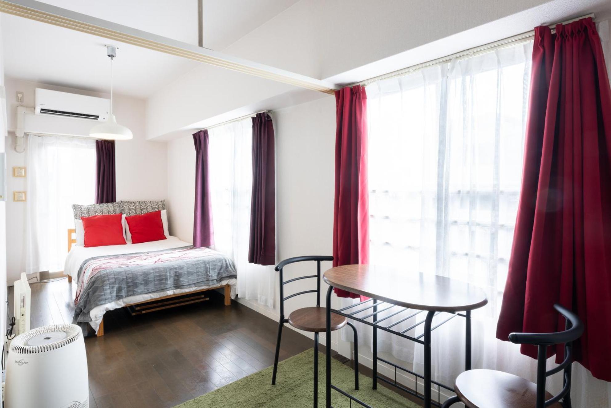 Yakuin Apartment فوكوكا المظهر الخارجي الصورة