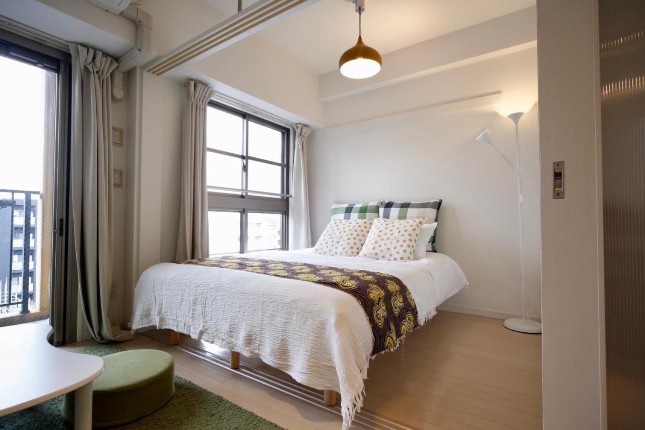 Yakuin Apartment فوكوكا المظهر الخارجي الصورة