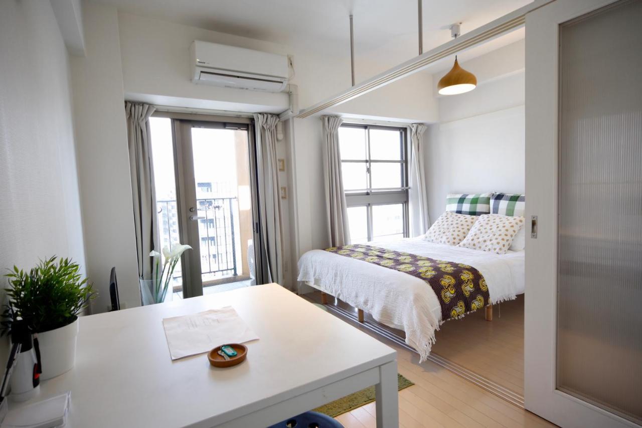 Yakuin Apartment فوكوكا المظهر الخارجي الصورة