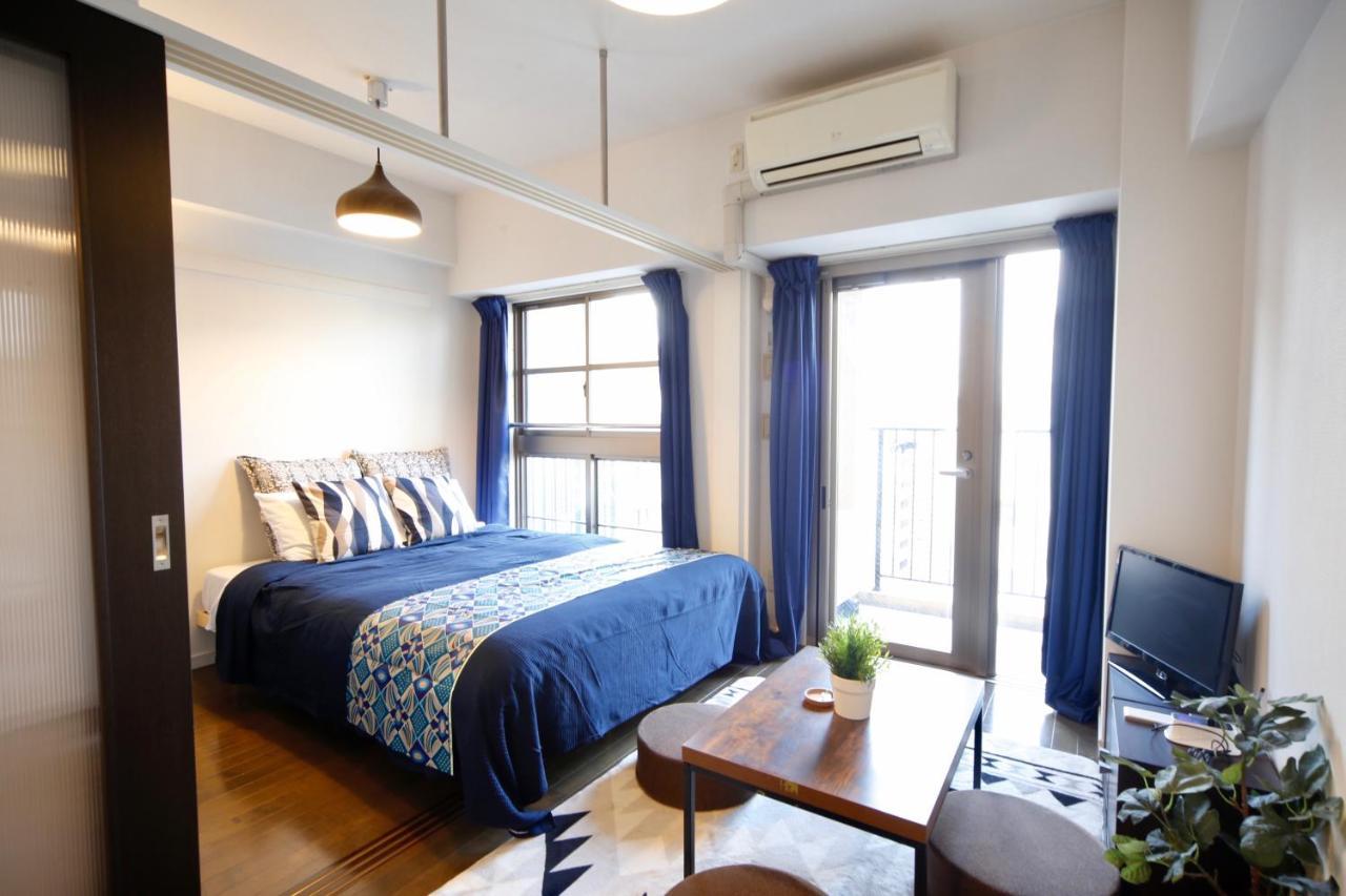 Yakuin Apartment فوكوكا المظهر الخارجي الصورة